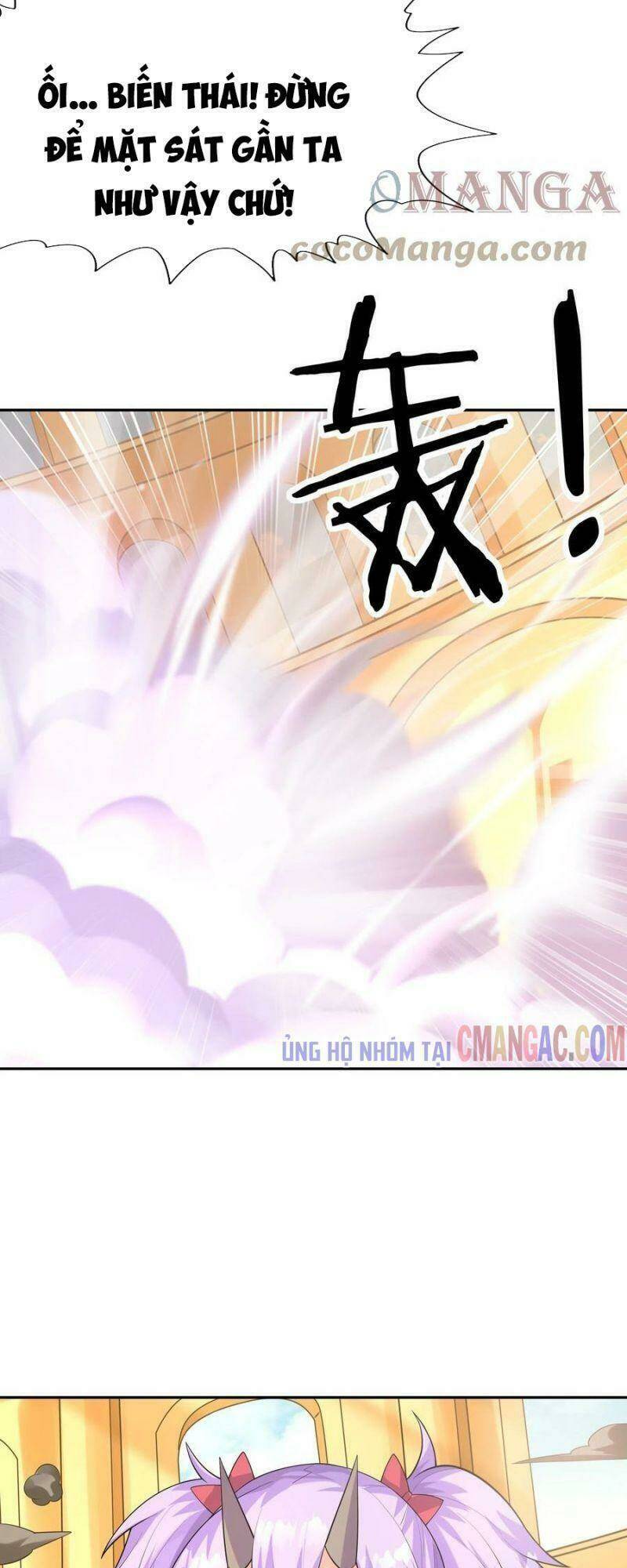 Hậu Cung Của Ta Toàn Là Ma Nữ Phản Diện - Chapter 33 - Page 40