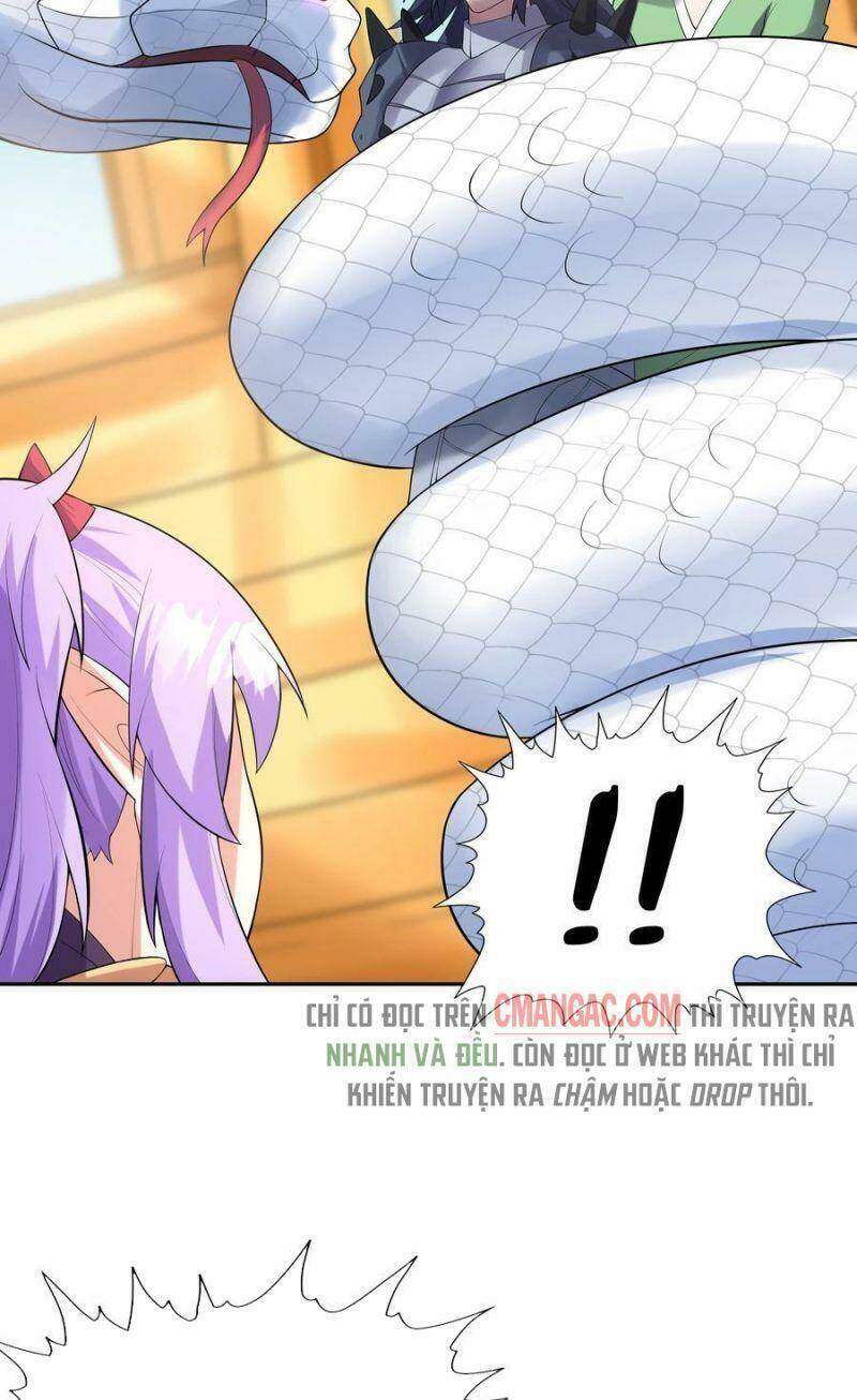 Hậu Cung Của Ta Toàn Là Ma Nữ Phản Diện - Chapter 33 - Page 42