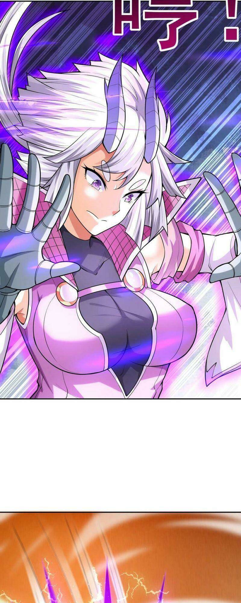 Hậu Cung Của Ta Toàn Là Ma Nữ Phản Diện - Chapter 33 - Page 46