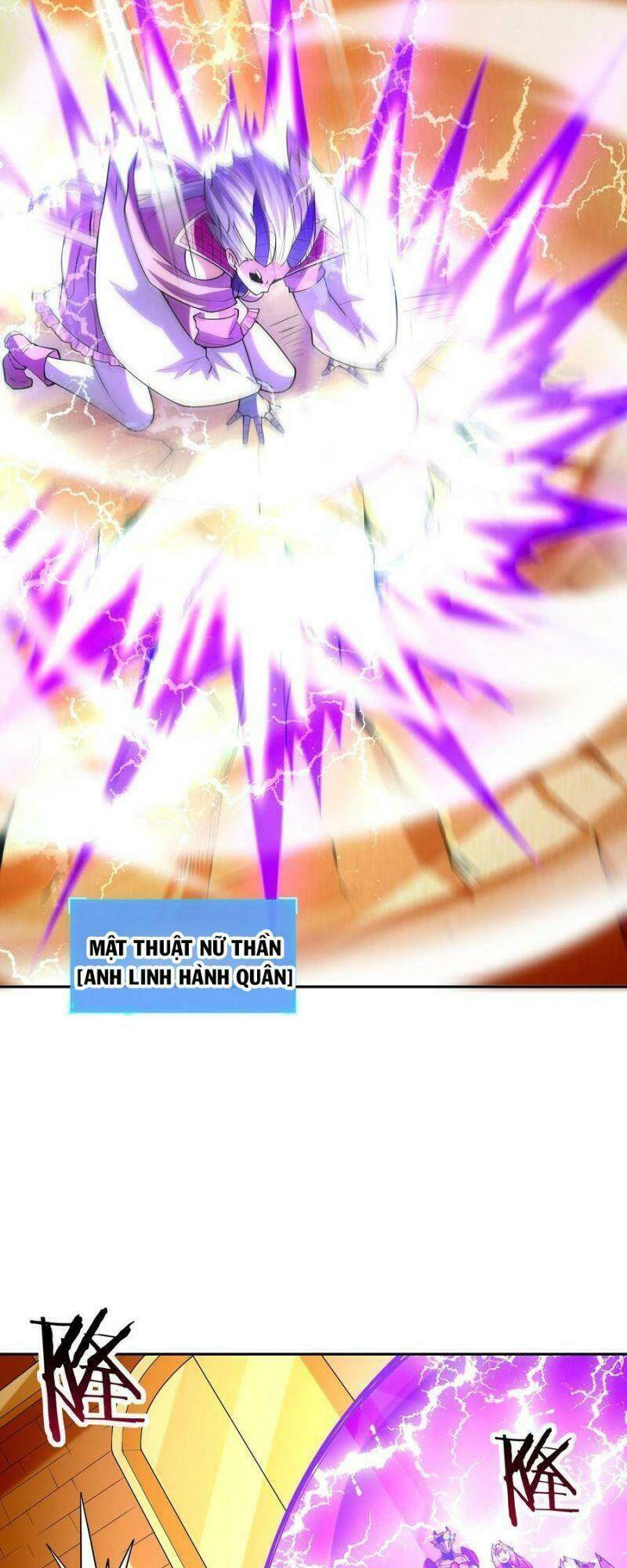 Hậu Cung Của Ta Toàn Là Ma Nữ Phản Diện - Chapter 33 - Page 47