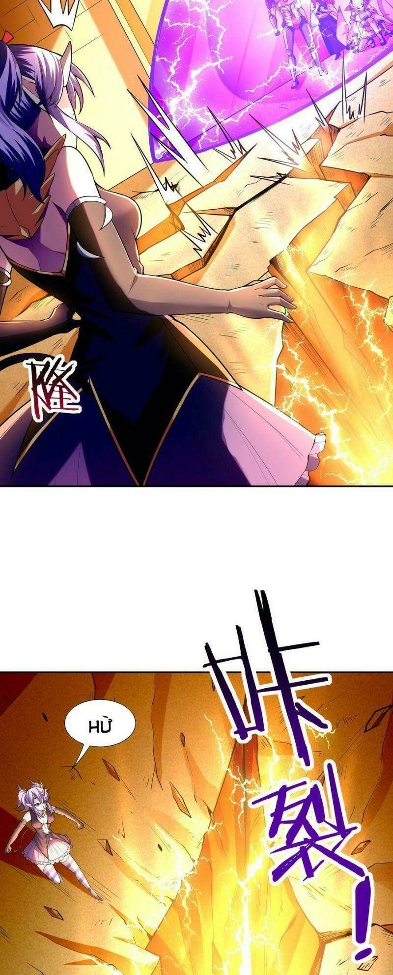 Hậu Cung Của Ta Toàn Là Ma Nữ Phản Diện - Chapter 33 - Page 48