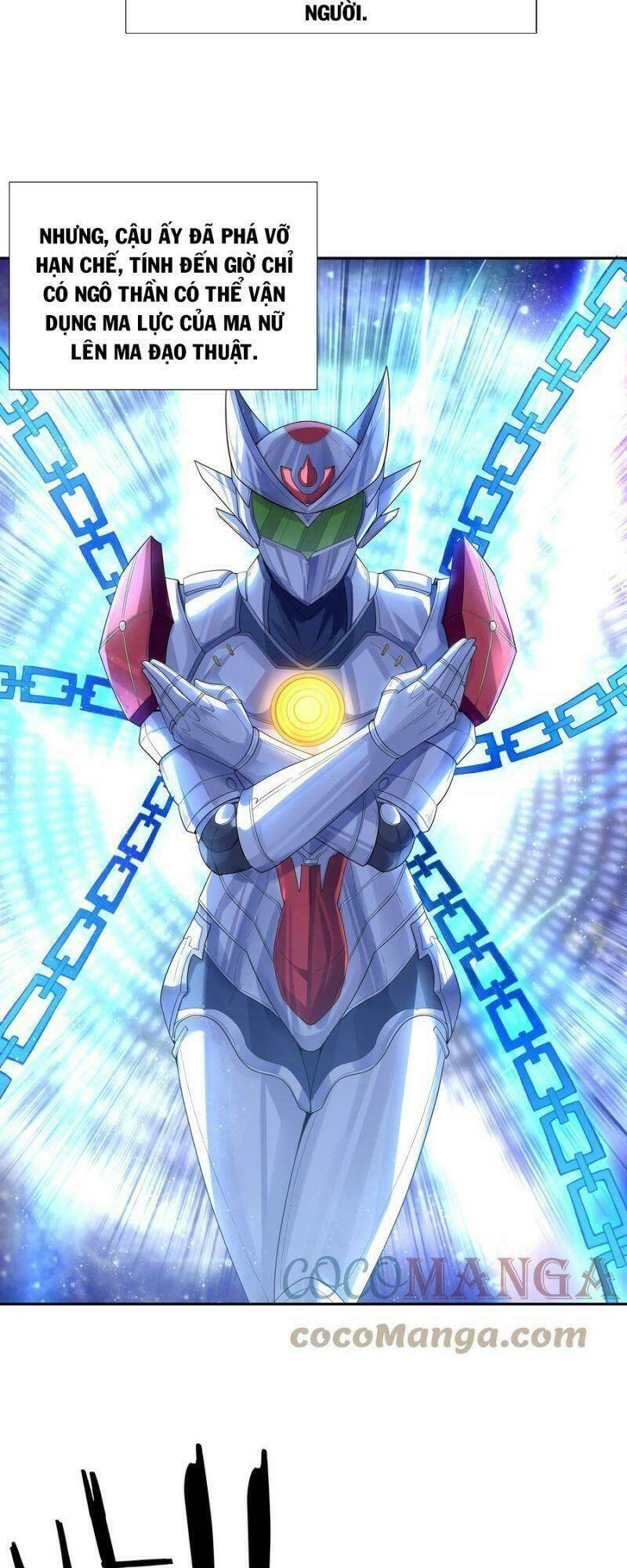 Hậu Cung Của Ta Toàn Là Ma Nữ Phản Diện - Chapter 33 - Page 4