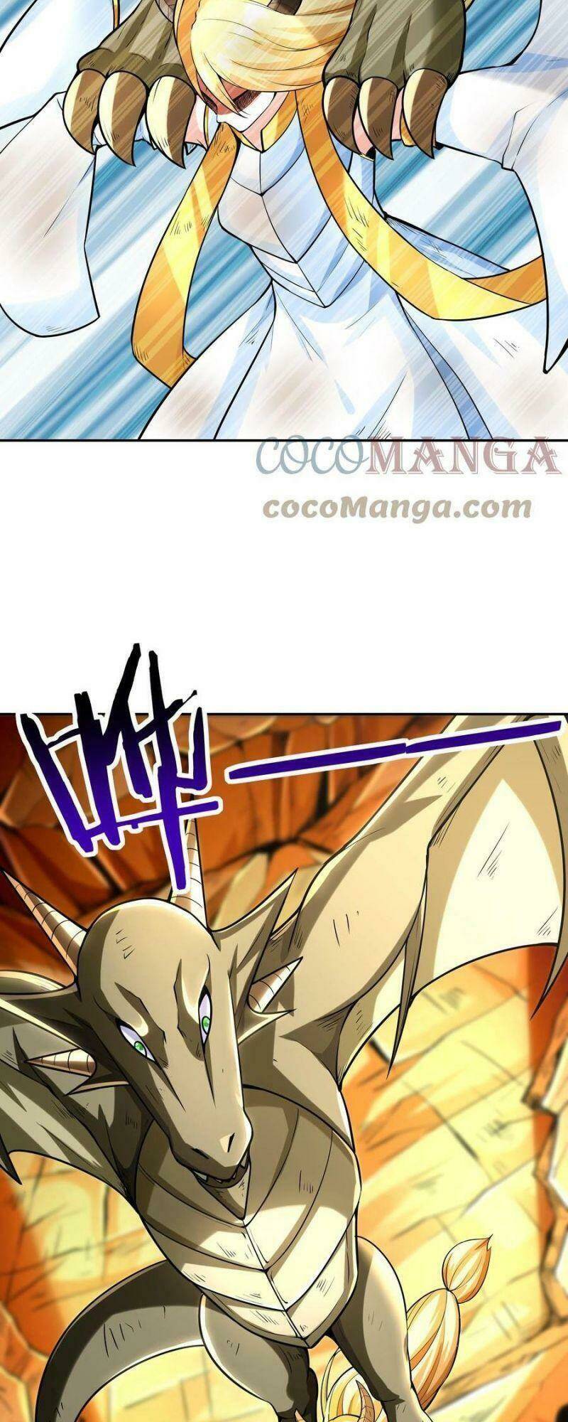 Hậu Cung Của Ta Toàn Là Ma Nữ Phản Diện - Chapter 33 - Page 53