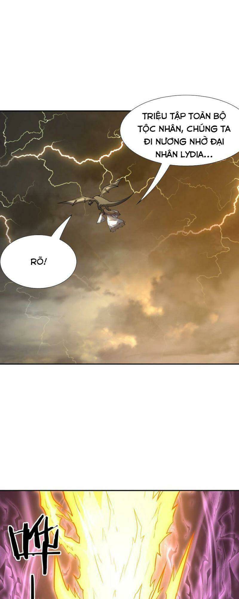 Hậu Cung Của Ta Toàn Là Ma Nữ Phản Diện - Chapter 33 - Page 56