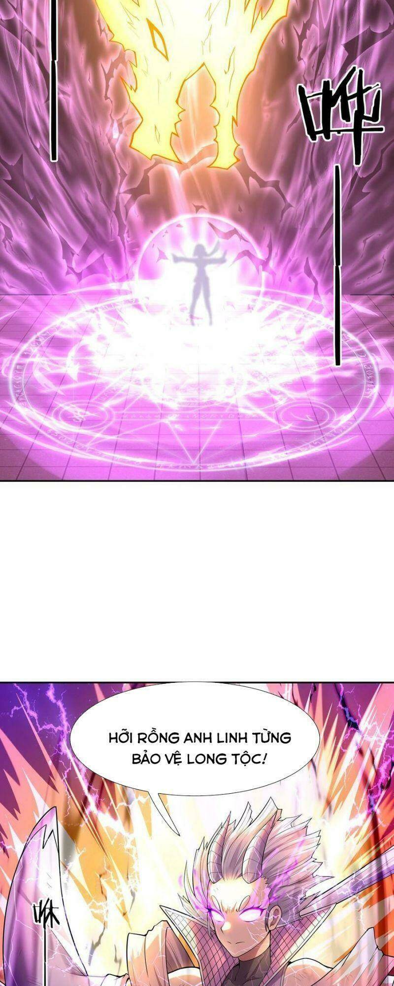 Hậu Cung Của Ta Toàn Là Ma Nữ Phản Diện - Chapter 33 - Page 57