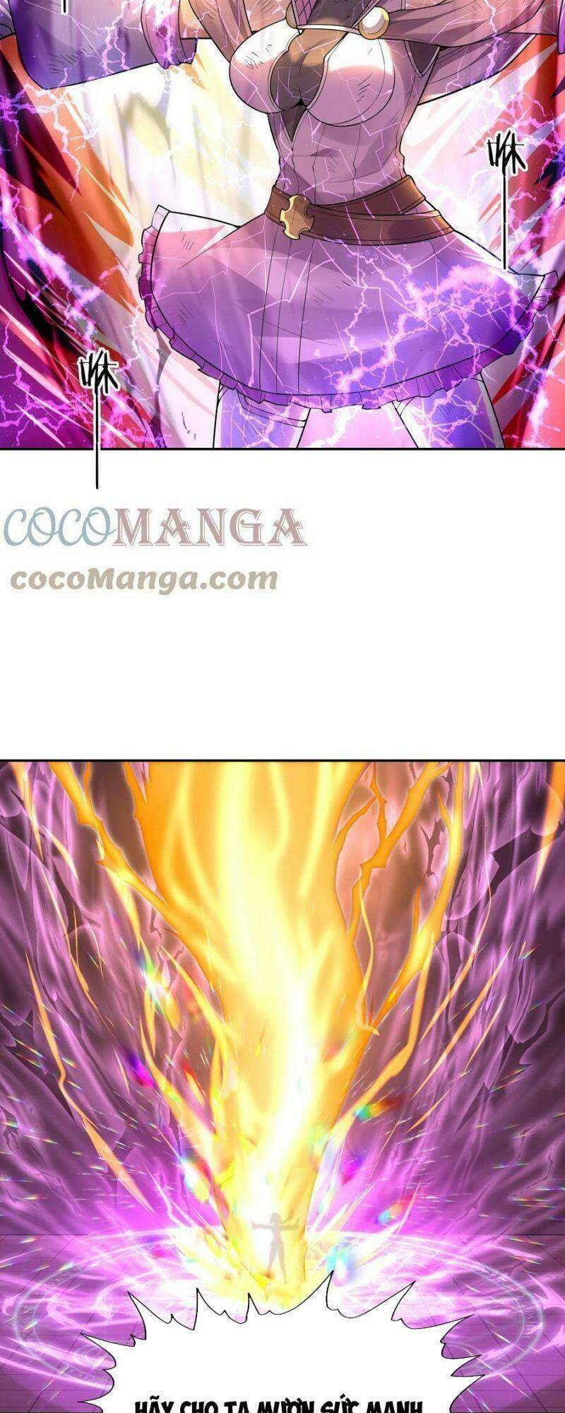 Hậu Cung Của Ta Toàn Là Ma Nữ Phản Diện - Chapter 33 - Page 58