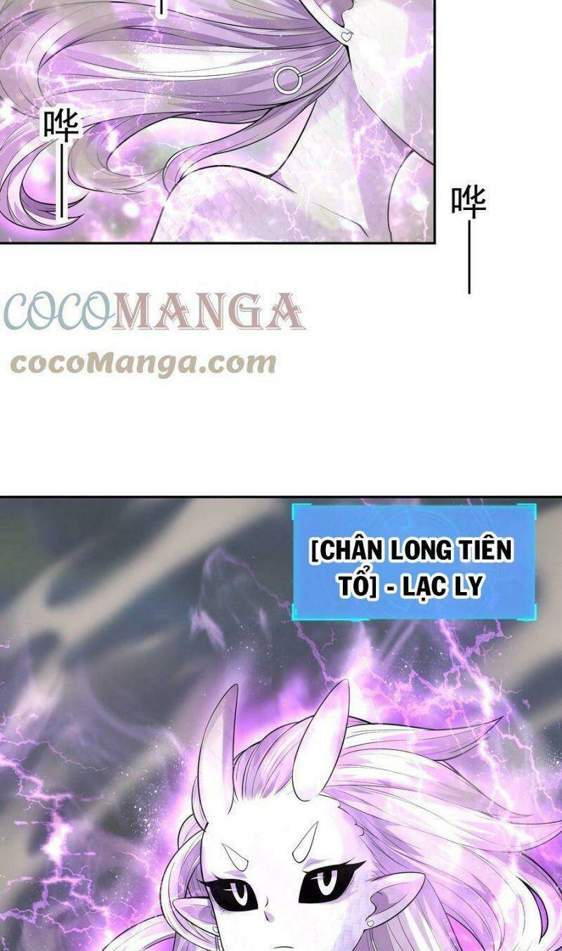 Hậu Cung Của Ta Toàn Là Ma Nữ Phản Diện - Chapter 33 - Page 60