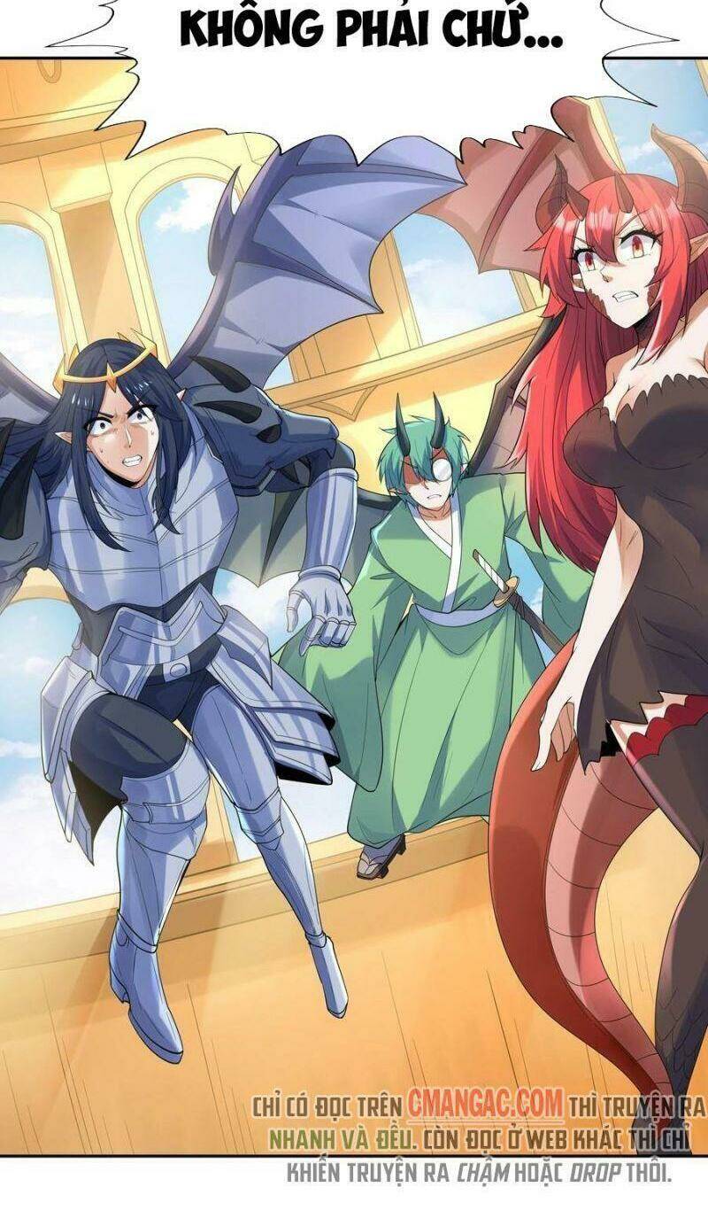 Hậu Cung Của Ta Toàn Là Ma Nữ Phản Diện - Chapter 33 - Page 6