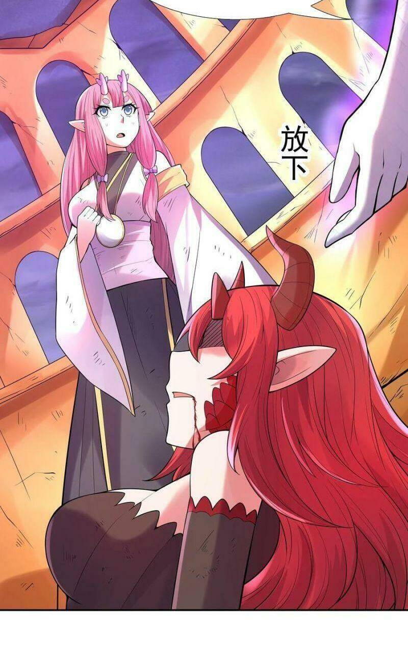 Hậu Cung Của Ta Toàn Là Ma Nữ Phản Diện - Chapter 34 - Page 9