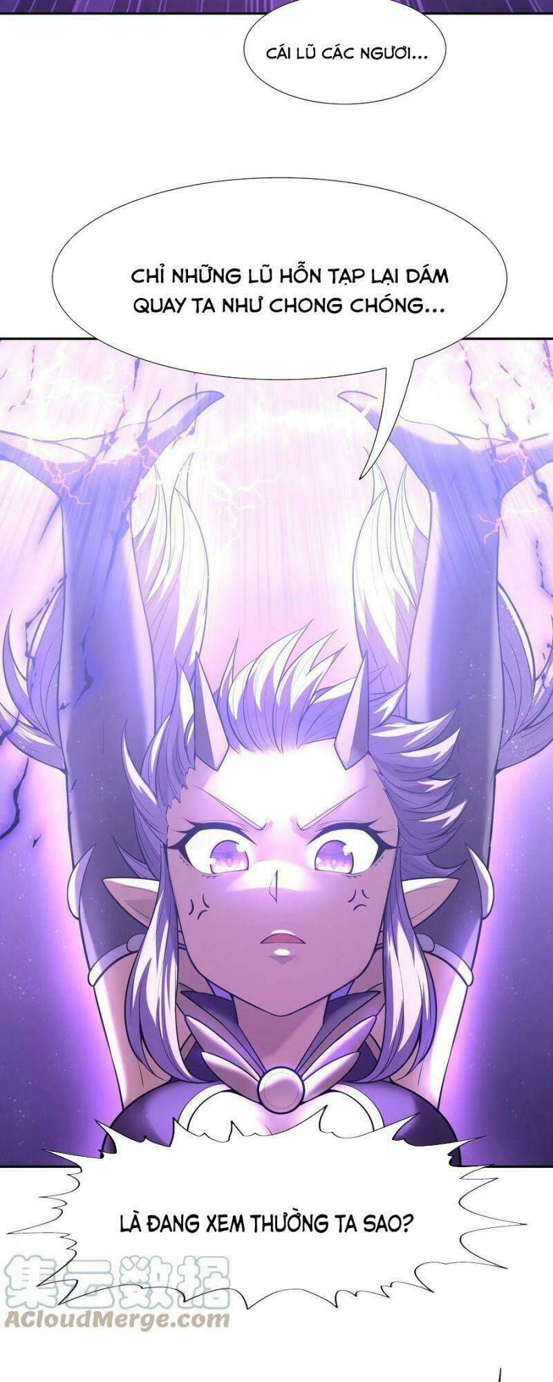 Hậu Cung Của Ta Toàn Là Ma Nữ Phản Diện - Chapter 34 - Page 12