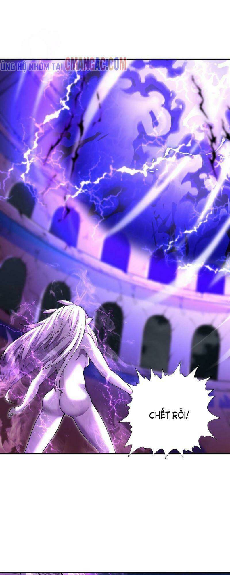 Hậu Cung Của Ta Toàn Là Ma Nữ Phản Diện - Chapter 34 - Page 15