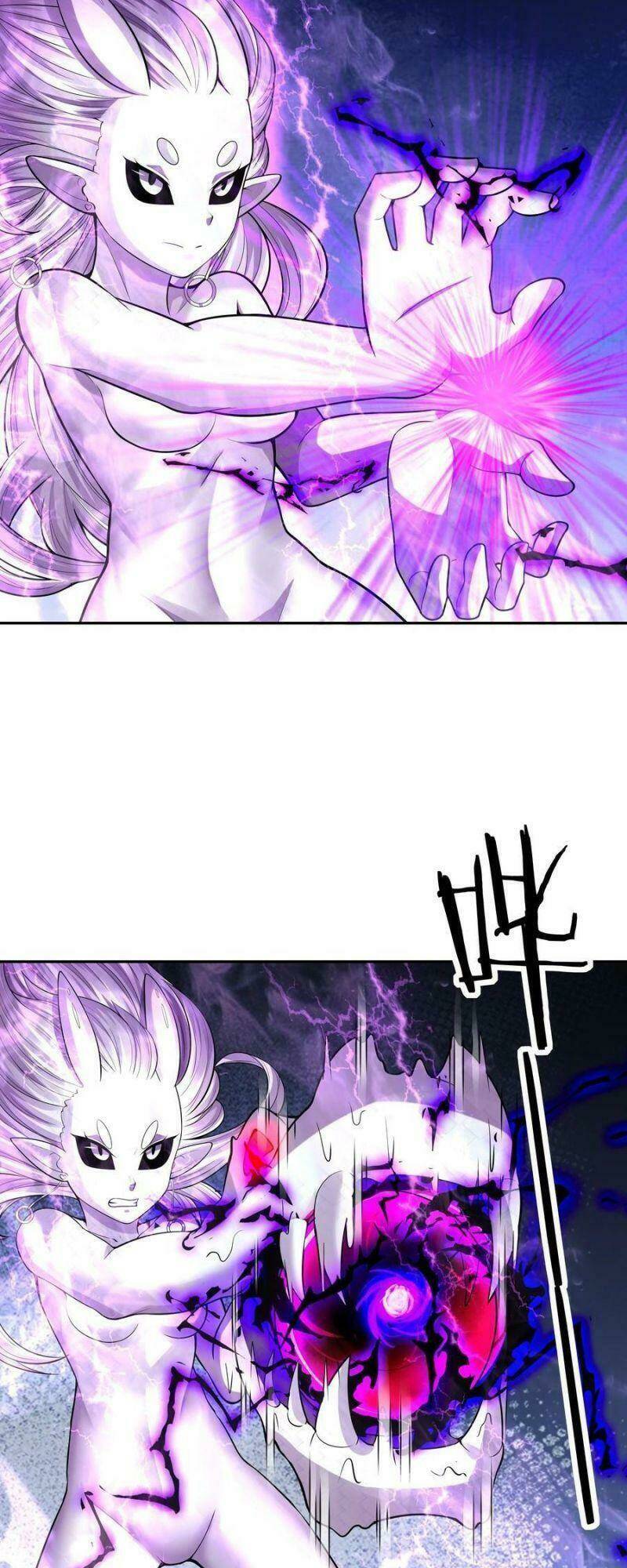 Hậu Cung Của Ta Toàn Là Ma Nữ Phản Diện - Chapter 34 - Page 16