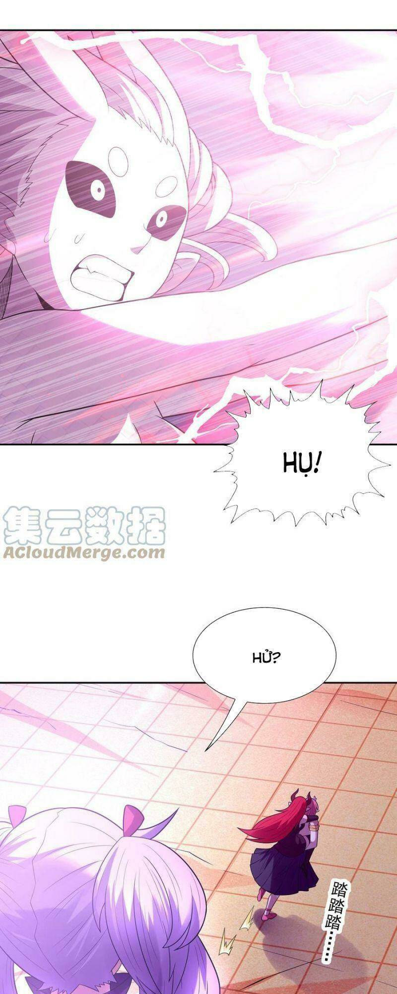 Hậu Cung Của Ta Toàn Là Ma Nữ Phản Diện - Chapter 34 - Page 20