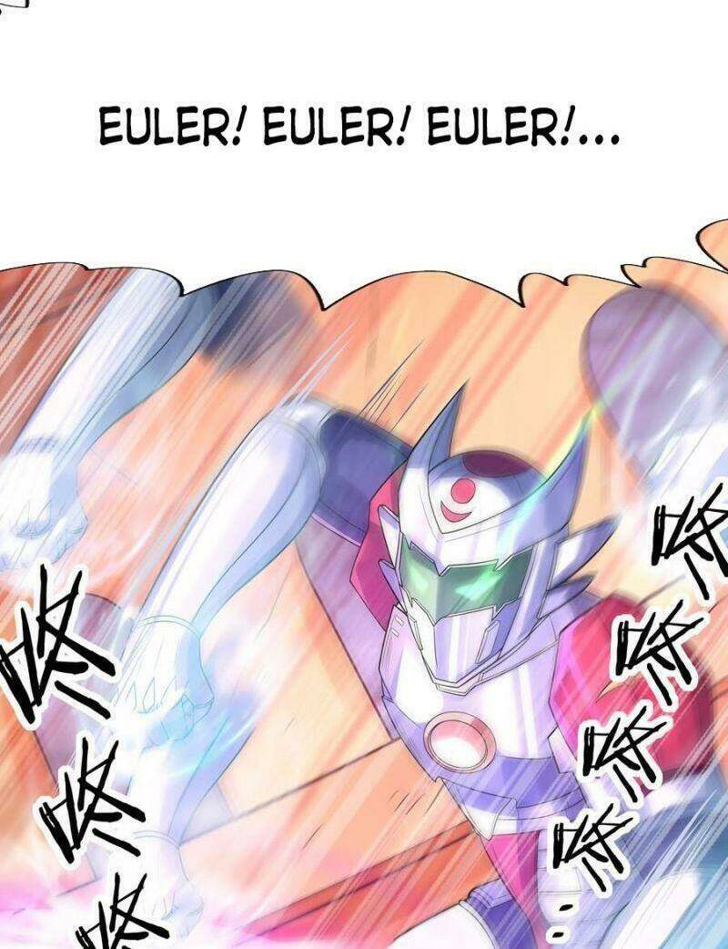 Hậu Cung Của Ta Toàn Là Ma Nữ Phản Diện - Chapter 34 - Page 24