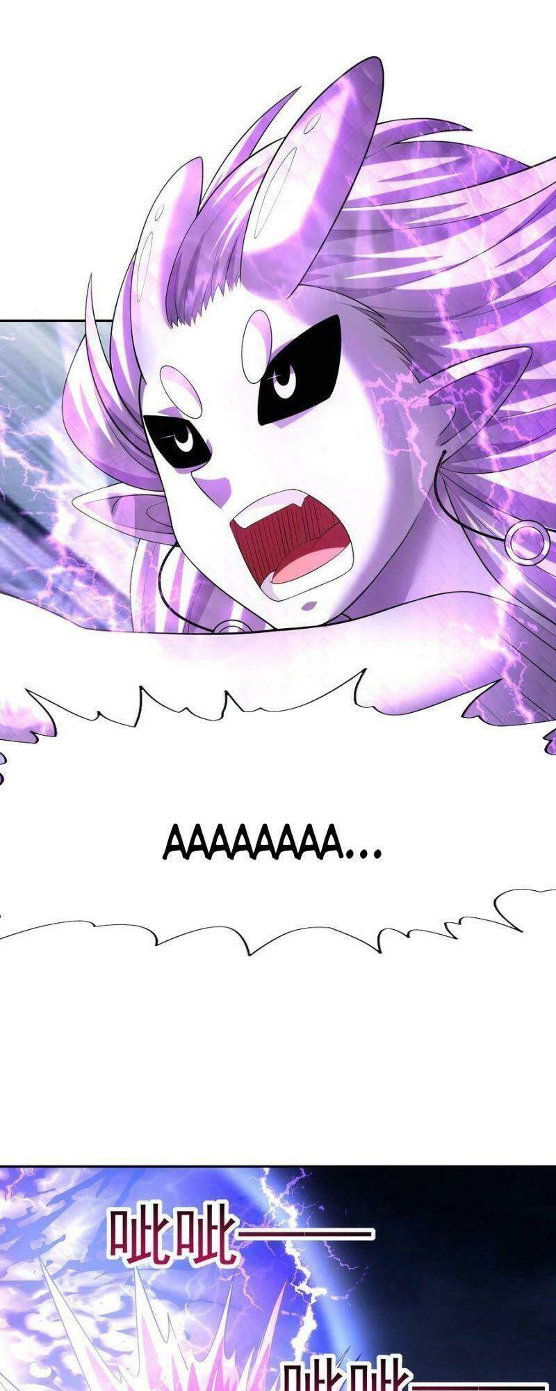 Hậu Cung Của Ta Toàn Là Ma Nữ Phản Diện - Chapter 34 - Page 36