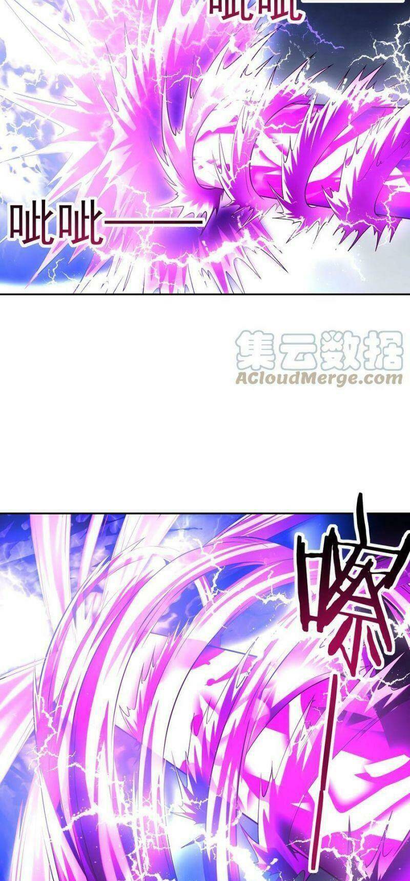 Hậu Cung Của Ta Toàn Là Ma Nữ Phản Diện - Chapter 34 - Page 37