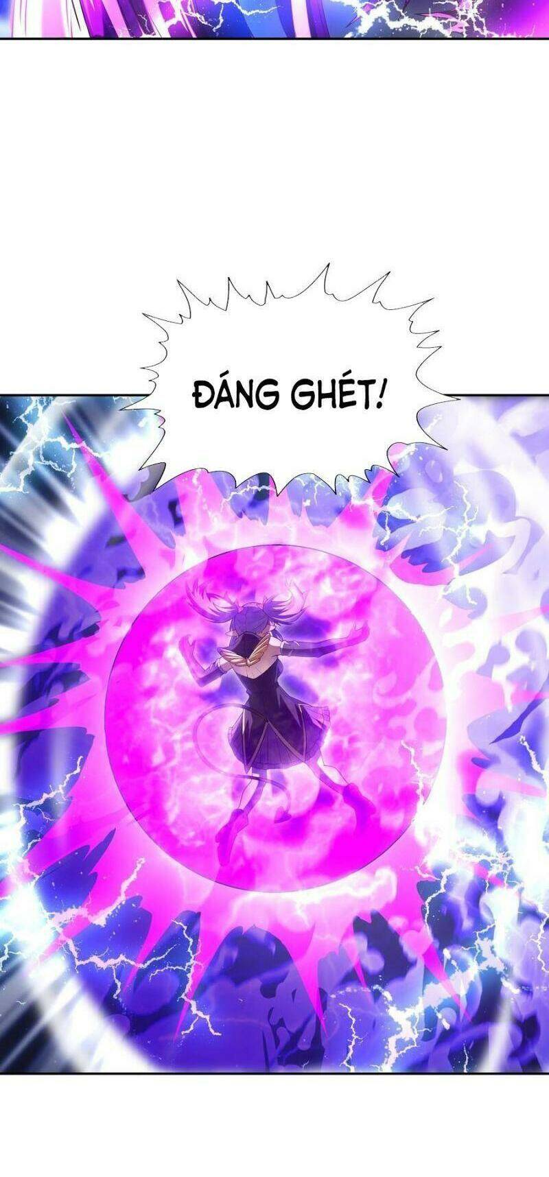 Hậu Cung Của Ta Toàn Là Ma Nữ Phản Diện - Chapter 34 - Page 38