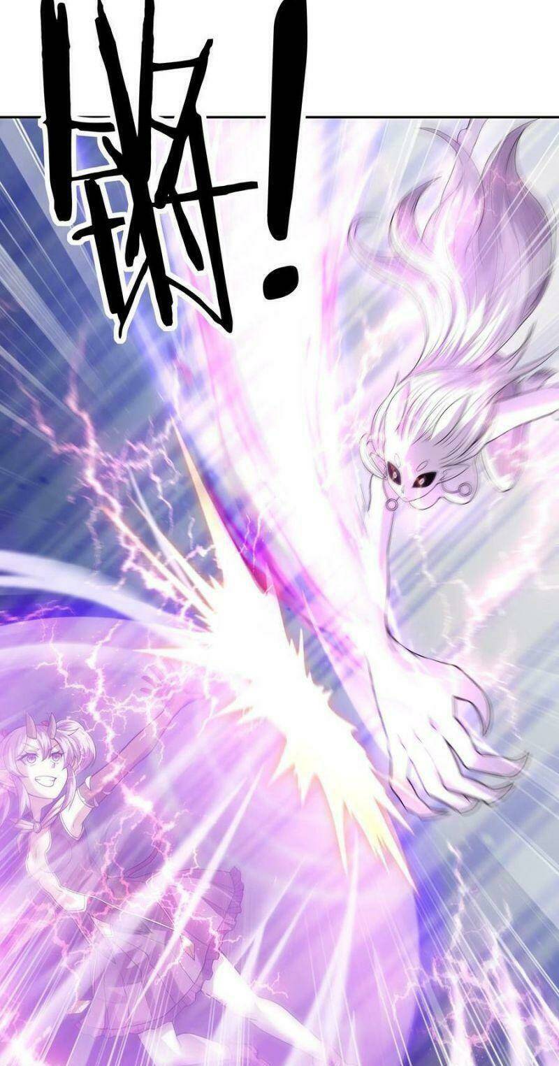 Hậu Cung Của Ta Toàn Là Ma Nữ Phản Diện - Chapter 34 - Page 3