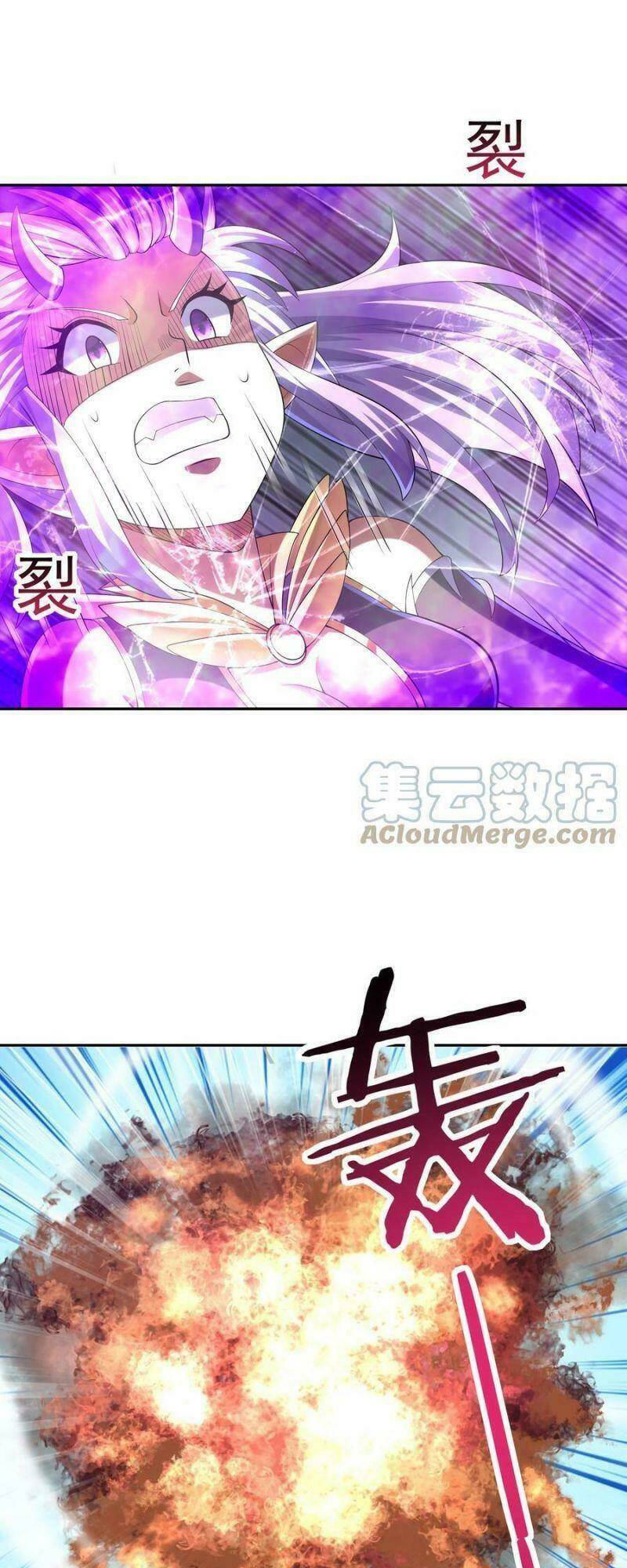 Hậu Cung Của Ta Toàn Là Ma Nữ Phản Diện - Chapter 34 - Page 39