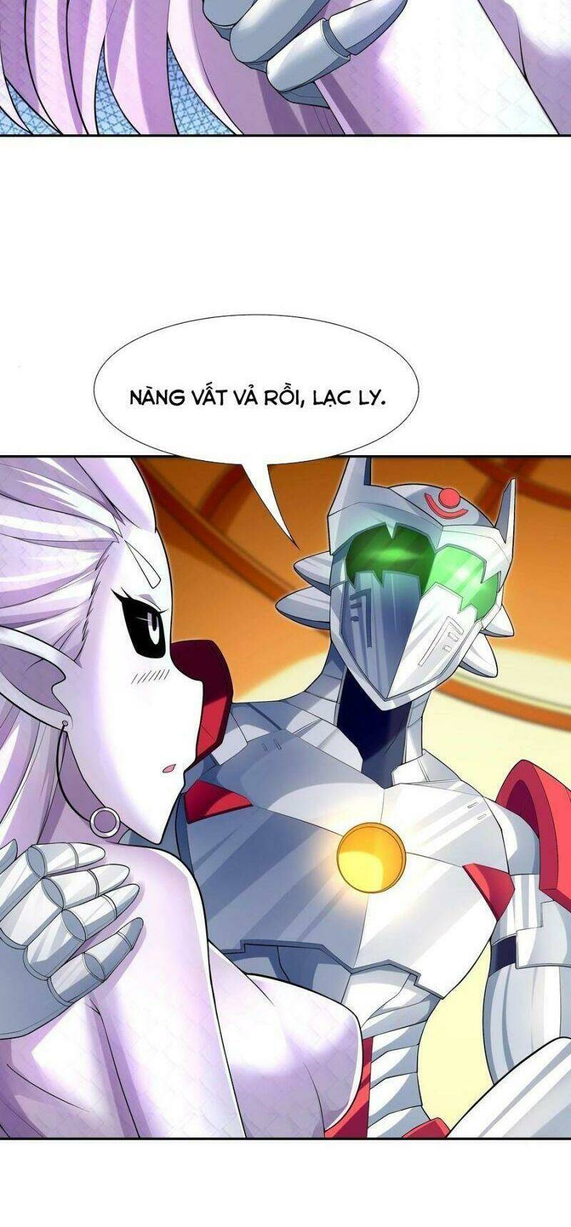 Hậu Cung Của Ta Toàn Là Ma Nữ Phản Diện - Chapter 34 - Page 42