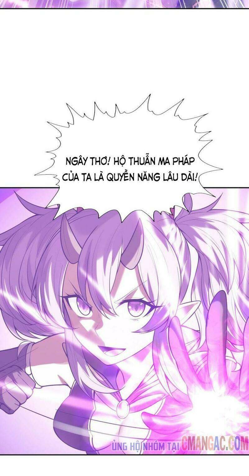 Hậu Cung Của Ta Toàn Là Ma Nữ Phản Diện - Chapter 34 - Page 4