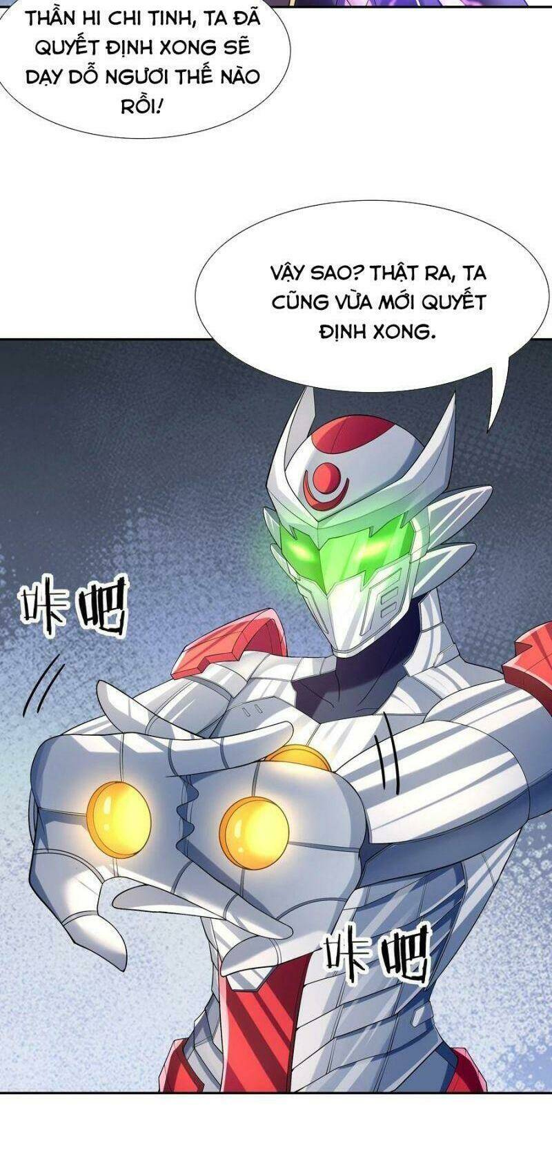 Hậu Cung Của Ta Toàn Là Ma Nữ Phản Diện - Chapter 34 - Page 52