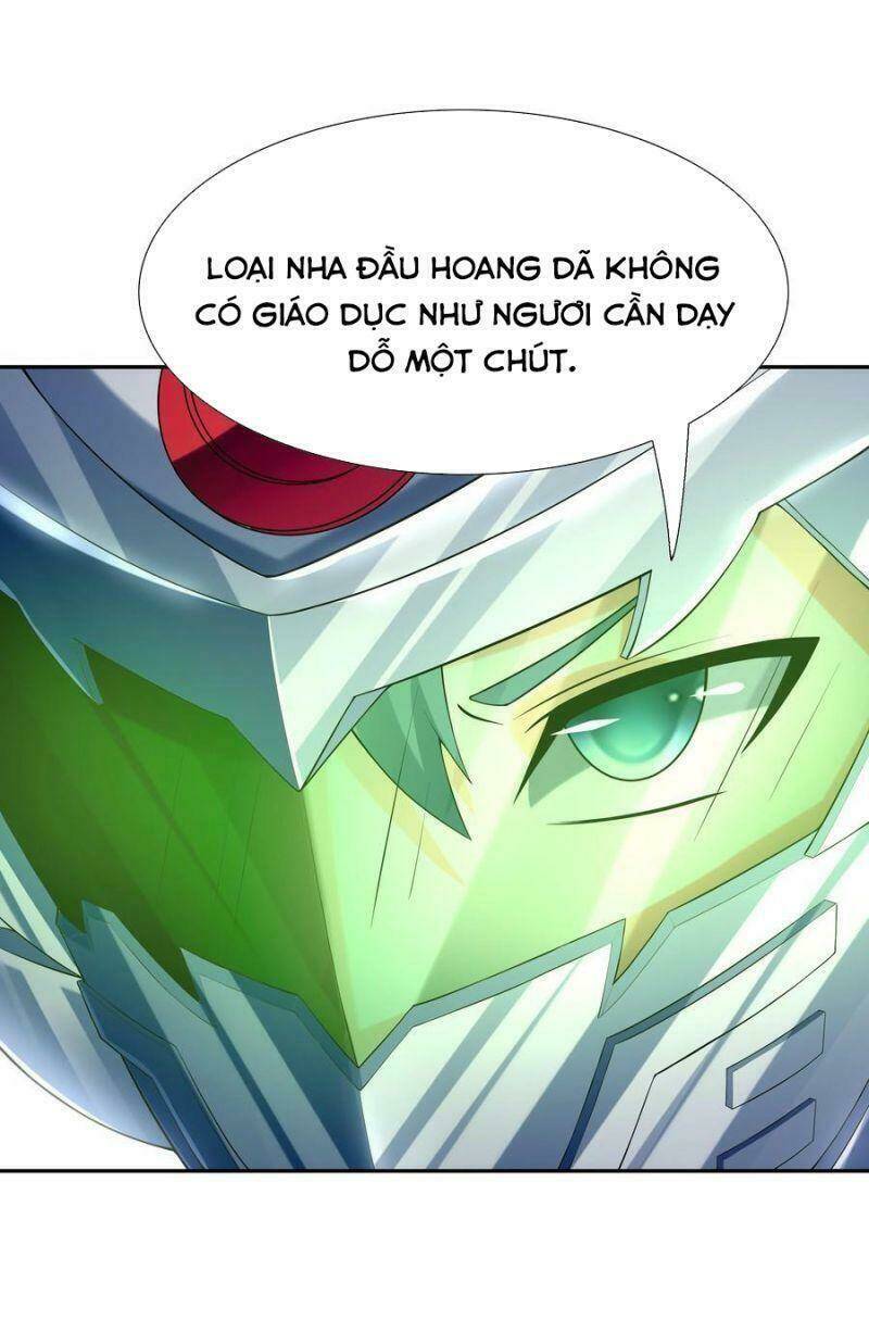 Hậu Cung Của Ta Toàn Là Ma Nữ Phản Diện - Chapter 34 - Page 53