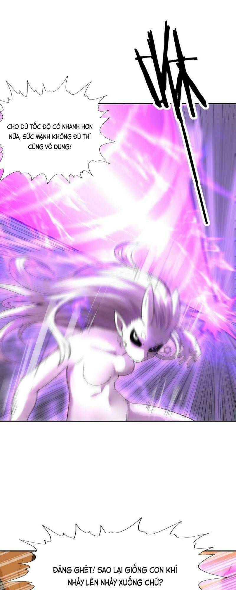 Hậu Cung Của Ta Toàn Là Ma Nữ Phản Diện - Chapter 34 - Page 5