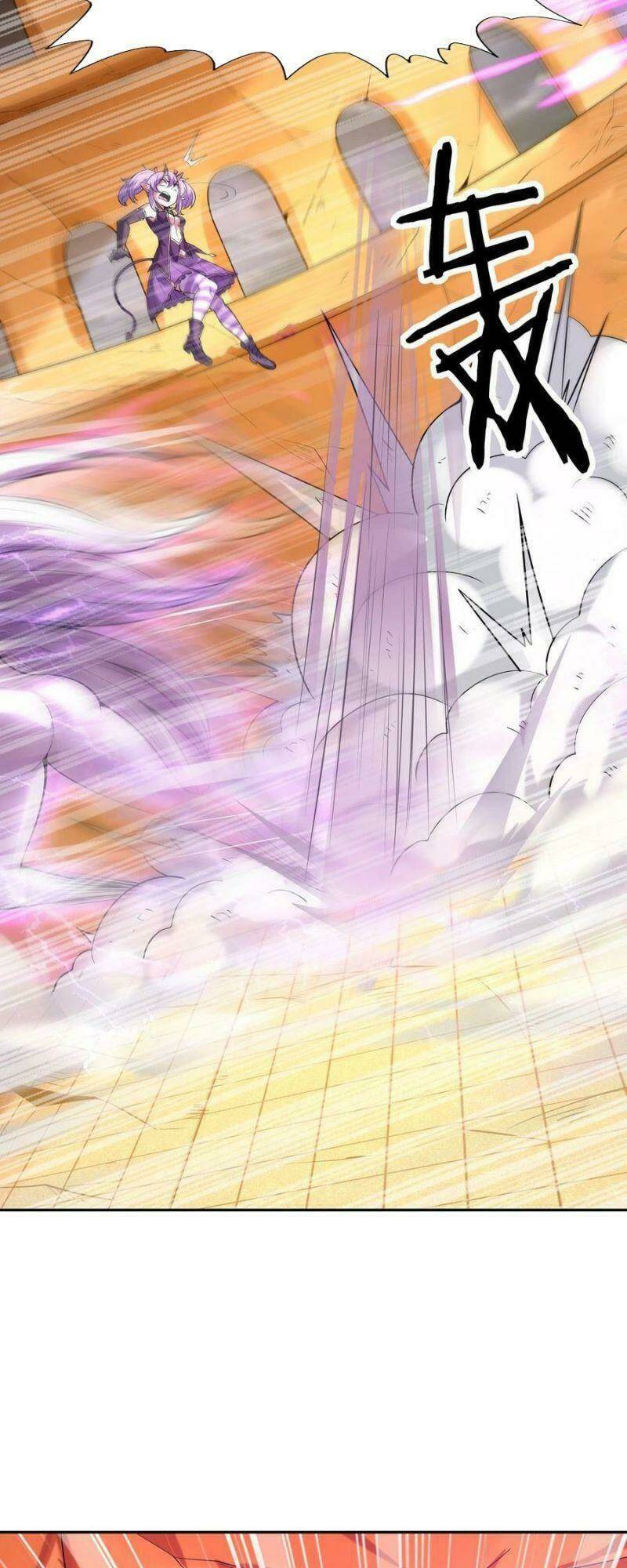 Hậu Cung Của Ta Toàn Là Ma Nữ Phản Diện - Chapter 34 - Page 6