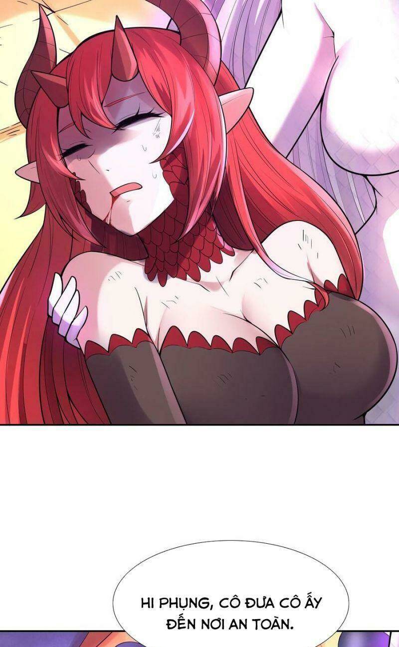 Hậu Cung Của Ta Toàn Là Ma Nữ Phản Diện - Chapter 34 - Page 8