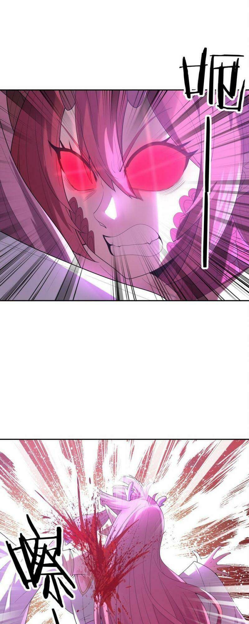 Hậu Cung Của Ta Toàn Là Ma Nữ Phản Diện - Chapter 35 - Page 13