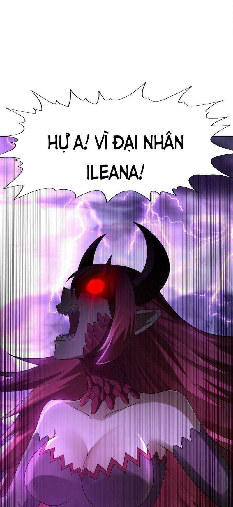 Hậu Cung Của Ta Toàn Là Ma Nữ Phản Diện - Chapter 35 - Page 15