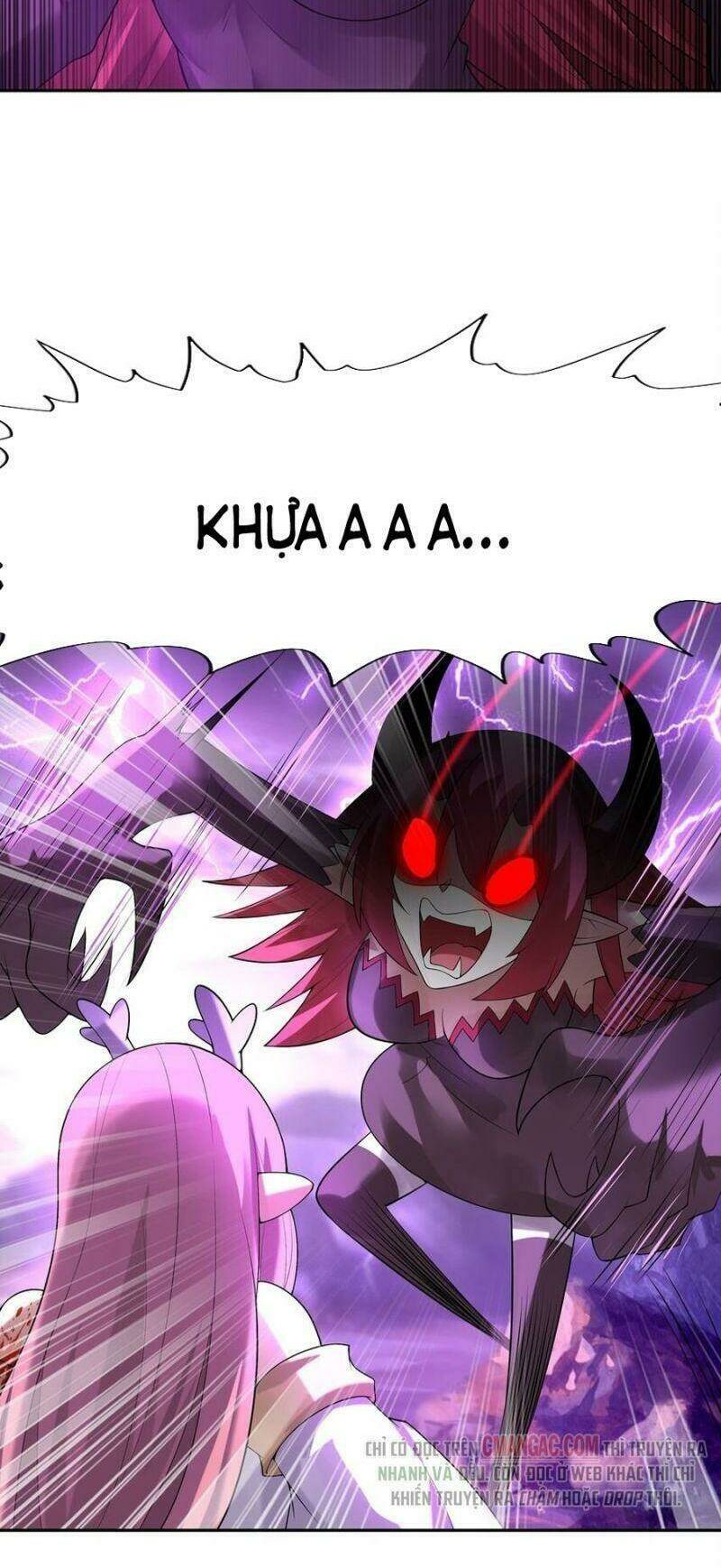 Hậu Cung Của Ta Toàn Là Ma Nữ Phản Diện - Chapter 35 - Page 16