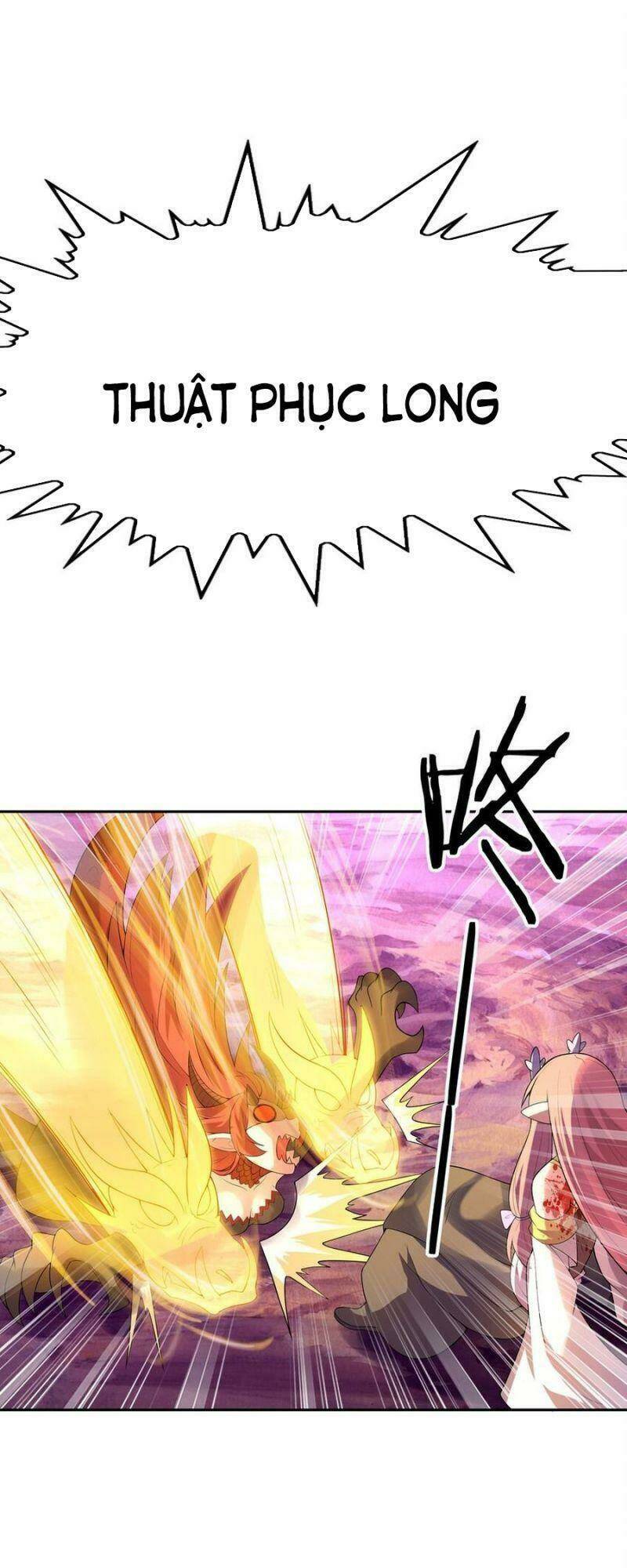 Hậu Cung Của Ta Toàn Là Ma Nữ Phản Diện - Chapter 35 - Page 17