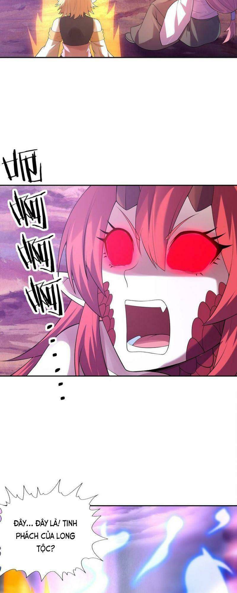 Hậu Cung Của Ta Toàn Là Ma Nữ Phản Diện - Chapter 35 - Page 21