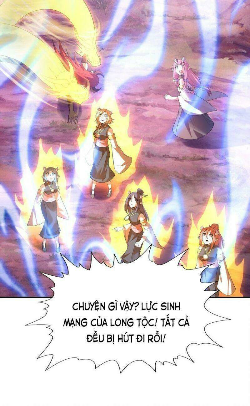 Hậu Cung Của Ta Toàn Là Ma Nữ Phản Diện - Chapter 35 - Page 23