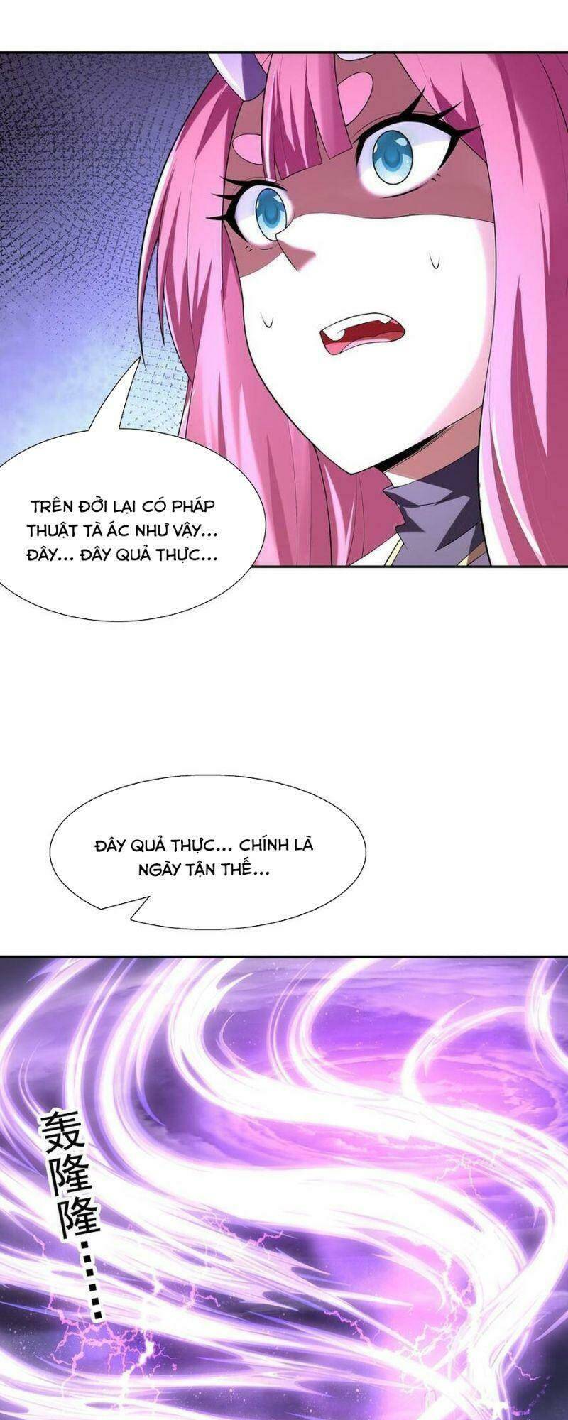 Hậu Cung Của Ta Toàn Là Ma Nữ Phản Diện - Chapter 35 - Page 24