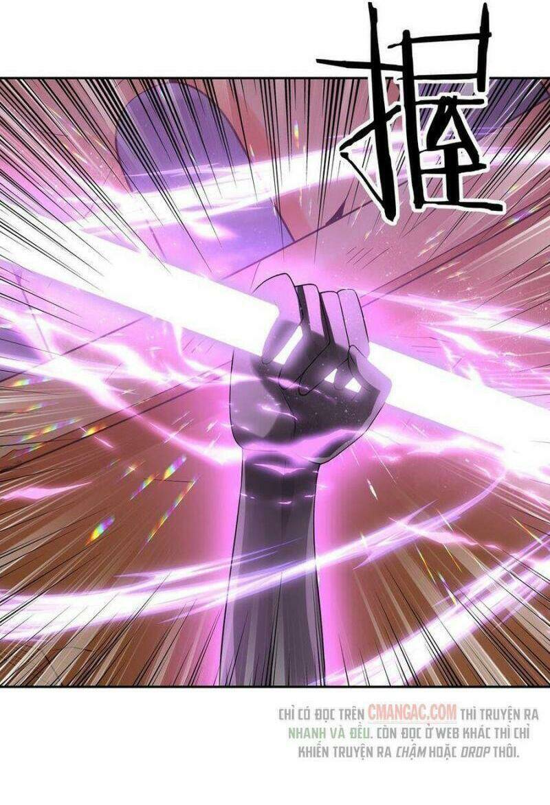 Hậu Cung Của Ta Toàn Là Ma Nữ Phản Diện - Chapter 35 - Page 27