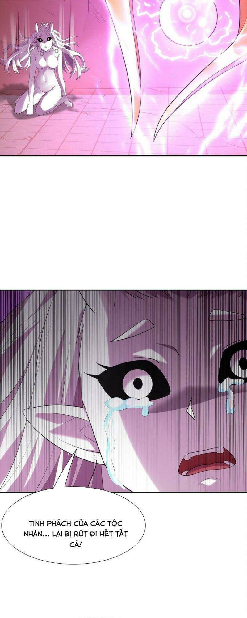 Hậu Cung Của Ta Toàn Là Ma Nữ Phản Diện - Chapter 35 - Page 29