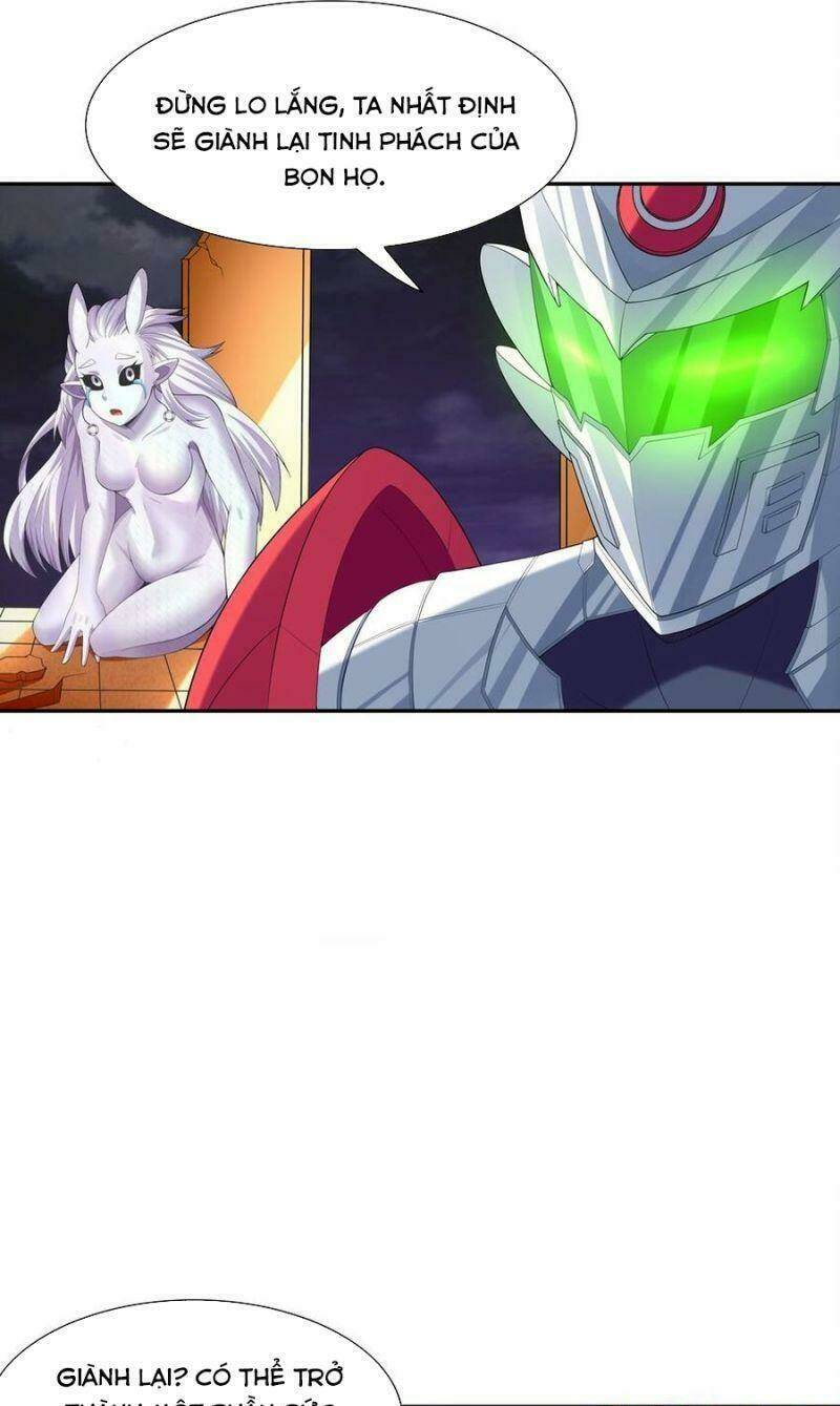 Hậu Cung Của Ta Toàn Là Ma Nữ Phản Diện - Chapter 35 - Page 30