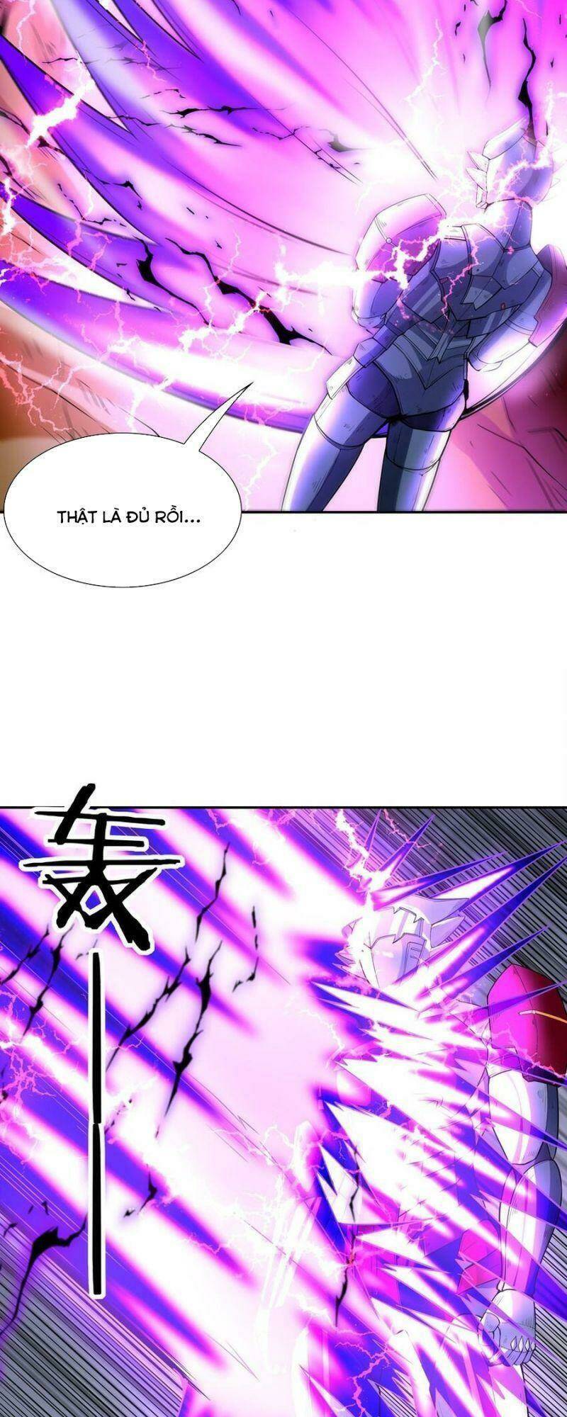 Hậu Cung Của Ta Toàn Là Ma Nữ Phản Diện - Chapter 35 - Page 37