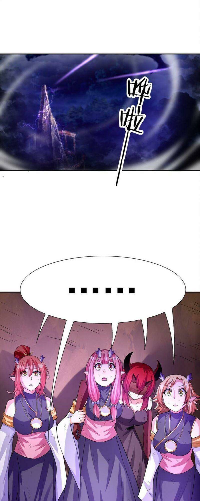 Hậu Cung Của Ta Toàn Là Ma Nữ Phản Diện - Chapter 35 - Page 40