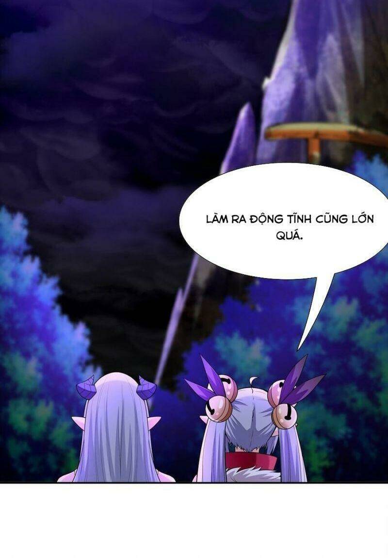 Hậu Cung Của Ta Toàn Là Ma Nữ Phản Diện - Chapter 35 - Page 43