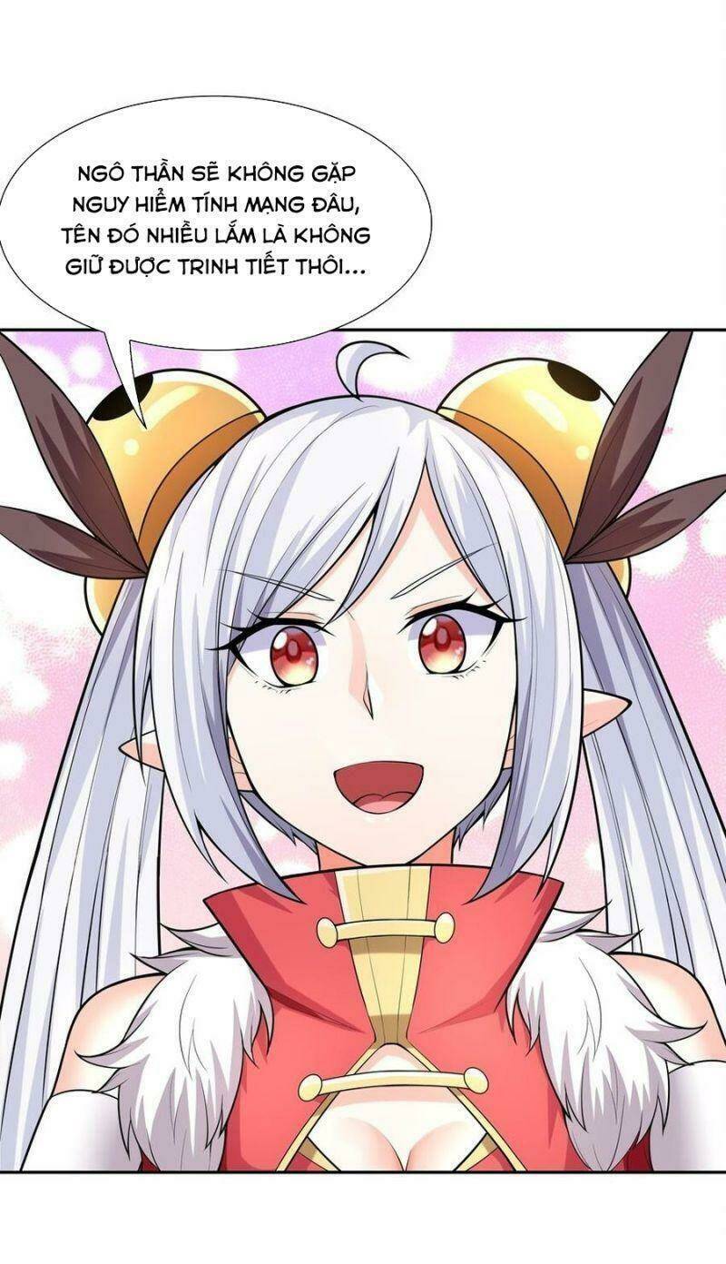 Hậu Cung Của Ta Toàn Là Ma Nữ Phản Diện - Chapter 35 - Page 46