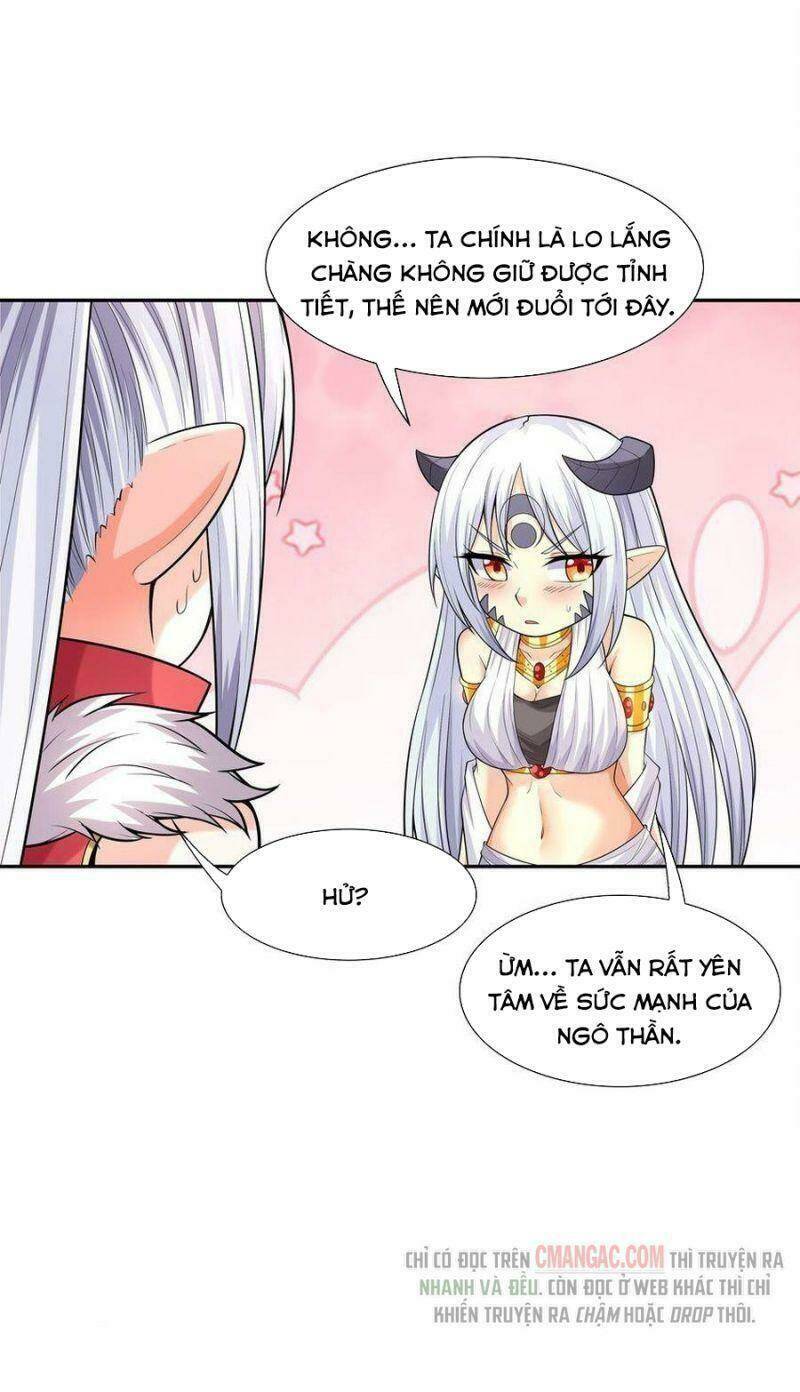Hậu Cung Của Ta Toàn Là Ma Nữ Phản Diện - Chapter 35 - Page 47