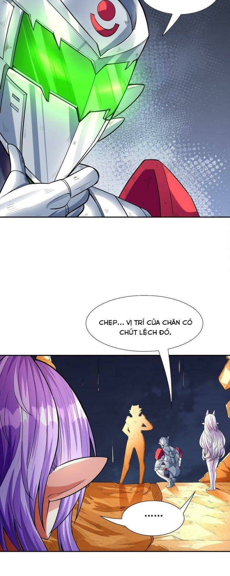 Hậu Cung Của Ta Toàn Là Ma Nữ Phản Diện - Chapter 35 - Page 49