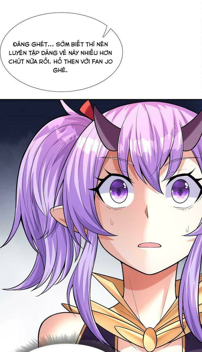 Hậu Cung Của Ta Toàn Là Ma Nữ Phản Diện - Chapter 35 - Page 50