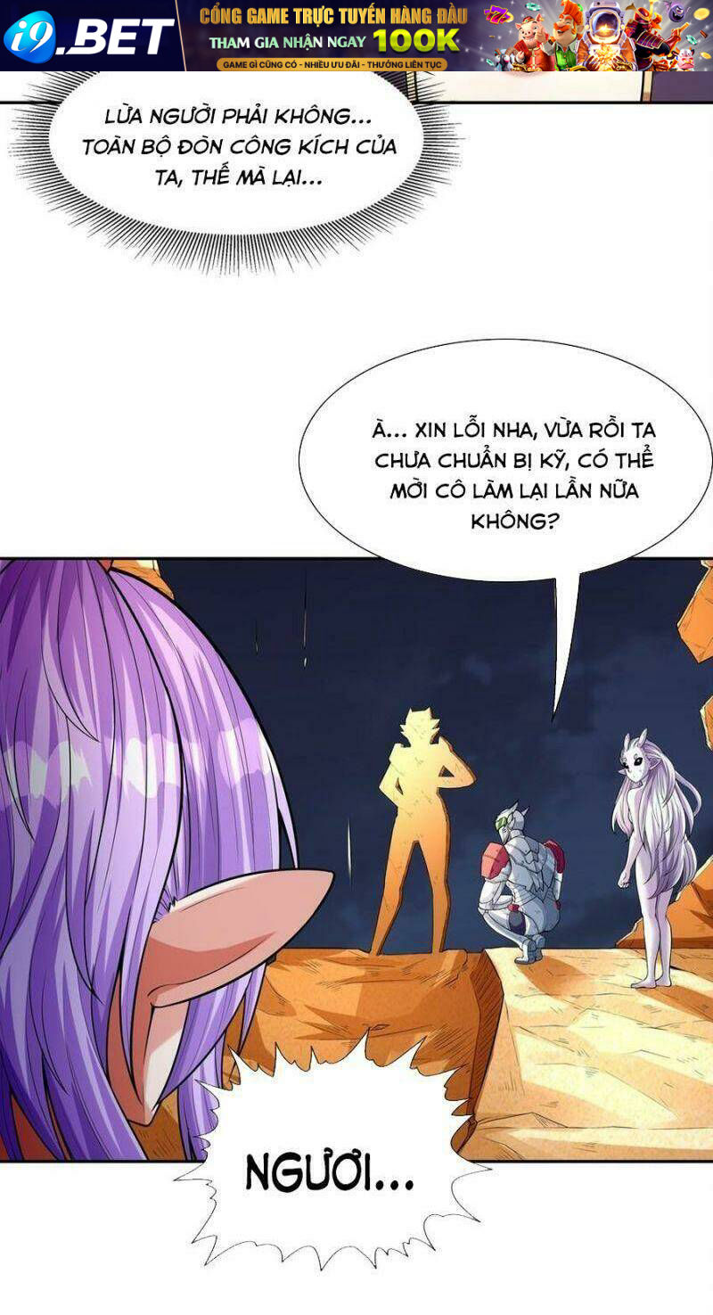 Hậu Cung Của Ta Toàn Là Ma Nữ Phản Diện - Chapter 35 - Page 51