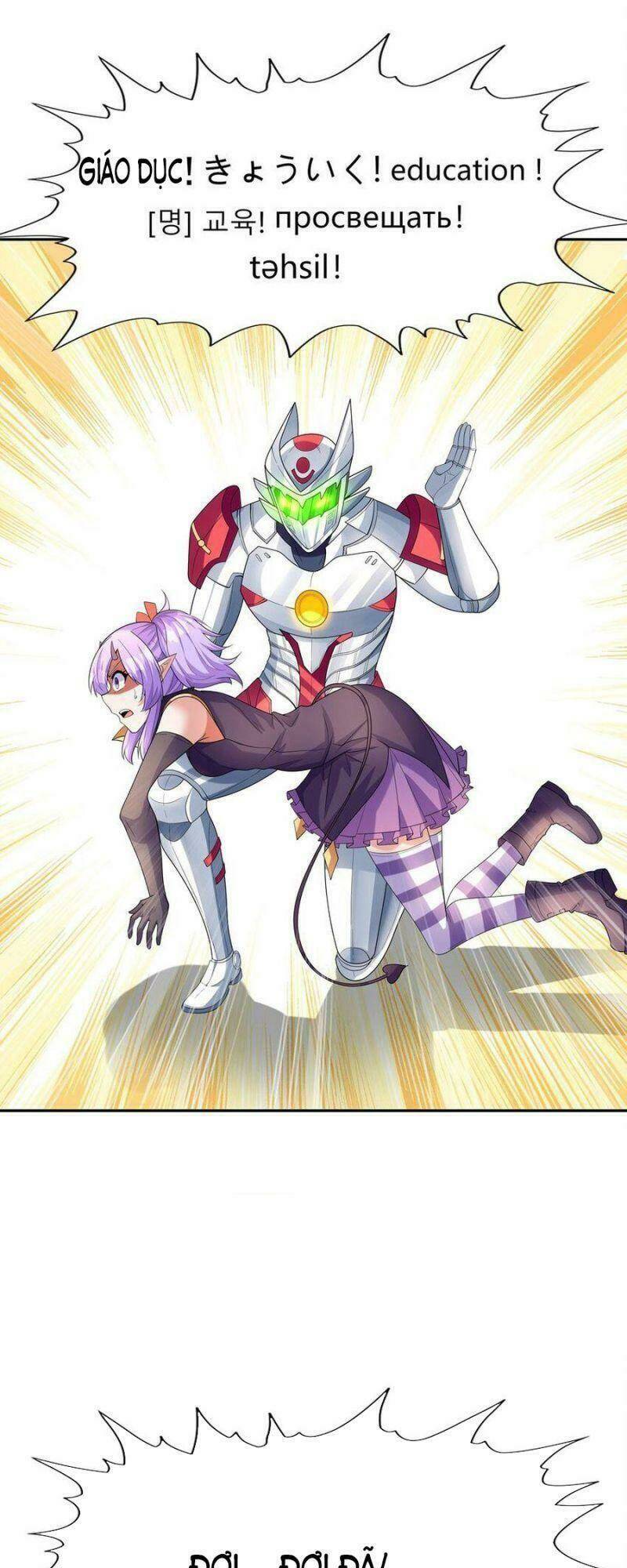 Hậu Cung Của Ta Toàn Là Ma Nữ Phản Diện - Chapter 35 - Page 56