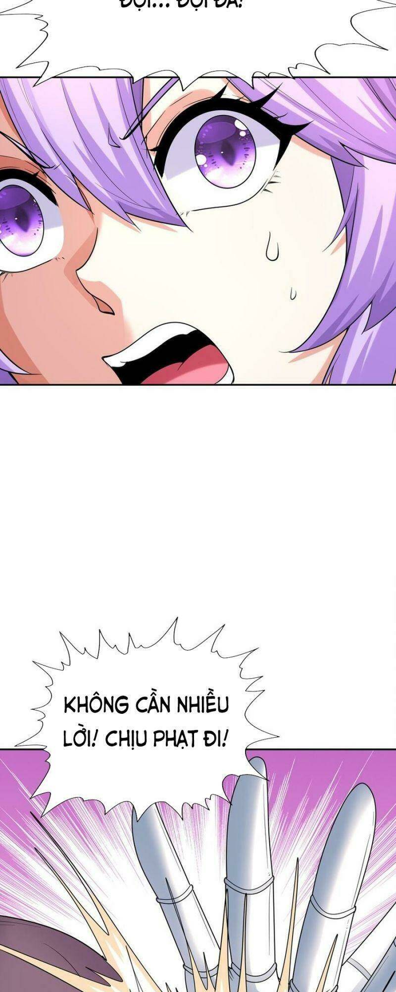 Hậu Cung Của Ta Toàn Là Ma Nữ Phản Diện - Chapter 35 - Page 57